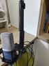 797AUDIO 北京797 X3-A X3-B專業(yè)電容麥克風(fēng)錄書配音有聲演講K歌直播聲卡全套裝設(shè)備 797X3-B標(biāo)配（聲音溫暖通透） 曬單實(shí)拍圖