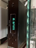 音響器材 大昌定制沐聲 MH-DA004Mini 解碼器ES9038Pro 藍牙USB同軸解碼 黑色 Crystek超低時(shí)鐘升級版 曬單實(shí)拍圖