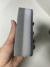 家佰利【雙面雙效】洗碗海綿廚房抹布百潔布不易沾油吸水清潔海綿擦家用 【1塊裝】雙面強(qiáng)力款海綿擦 曬單實(shí)拍圖
