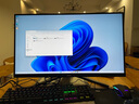 AOC 28英寸4K 144Hz超清IPS屏一體機電腦14代酷睿辦公設(shè)計師渲染RTX4070獨顯游戲升降壁掛臺式整機 14代i7/RTX4050獨顯/32G+1TB固態(tài) 28英寸4K-144Hz丨升降 曬單實拍圖