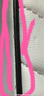 MICHAEL KORS女包 MICHAEL KORS 邁克高仕 水桶包單肩包鏈條包 suri系列 白色槍灰35T0U2UC0U-WHITE 曬單實(shí)拍圖