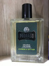 PRORASO博拉索男士香水古龍香調男生持久自然清新淡香魅力紳士EDC100ML 淡雅香草香氛 曬單實(shí)拍圖