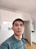 默特短外套女春秋裝新款韓版時(shí)尚百搭洋氣寬松休閑棒球服夾克衫上衣 豆沙紅 XL 曬單實(shí)拍圖
