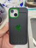 雷蛇（Razer） 冰鎧手機保護殼適配iphone13全包防摔保護 專(zhuān)業(yè)版-iPhone13 Mini專(zhuān)用 曬單實(shí)拍圖