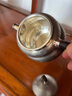 奢龍名家手工純銀葫蘆泡茶壺高端足銀小茶壺非遺手作輕奢純銀茶具禮物 曬單實(shí)拍圖