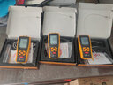標(biāo)智GM510微壓差計(jì)氣壓負(fù)壓高精度燃?xì)鈮毫z測表風(fēng)壓測試儀天然氣 GM510【量程±10KPA】 曬單實(shí)拍圖