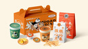 吉祥物設(shè)計(jì)卡通人物品牌ip形象NFT頭像Q版手繪本訂制3D動(dòng)態(tài)表情包定制作插畫圖案三視圖代畫漫畫原畫 曬單實(shí)拍圖