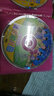 幼兒園舞蹈教學(xué)兒歌dvd光盤(pán)寶寶學(xué)跳舞蹈光碟兒童歌伴舞碟片 曬單實(shí)拍圖