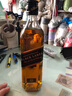 寶樹(shù)行 尊尼獲加黑牌50ml 塑料瓶 進(jìn)口洋酒 曬單實(shí)拍圖