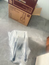 得力40mm會(huì )計憑證手動(dòng)裝訂機400頁(yè)財務(wù)裝訂機手動(dòng)打孔裝訂機辦公用品檔案鉚管熱熔裝訂機文件打孔器 曬單實(shí)拍圖