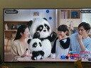 TCL電視 55V8L Pro 55英寸 144Hz高刷 QLED量子點(diǎn) 3GB+64GB大內存 4K deepseek AI電視 國家補貼20% 55英寸 官方標配 曬單實(shí)拍圖