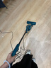 海爾吸塵器車(chē)家兩用手持立式有線(xiàn)吸螨蟲(chóng)二合一大吸力車(chē)載吸頭發(fā)除灰塵 綠色升級配置款 曬單實(shí)拍圖