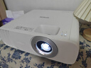 愛普生（EPSON）CH-TW5750【5700升級款】3LCD家庭影院智能投影儀（2700lm高亮度  原生1080P）國家補貼 曬單實拍圖