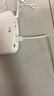 LG PF50KG 便攜1080P高清小型投影儀家用無(wú)線家庭影院微型迷你智能手機(jī)投屏電視一體機(jī)投影機(jī) 白色 官方標(biāo)配+無(wú)線同屏器 曬單實(shí)拍圖