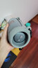 JBL CHARGE6 音樂沖擊波六代 沖擊波5/6 便攜式藍牙音箱+低音炮 AI音效增強 戶外防塵防水 桌面音響 【便攜式藍牙音箱】charge6紫色 曬單實拍圖