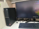 聯(lián)想【定制Win7專業(yè)版】（Lenovo）聯(lián)想臺式機商用辦公稅控企業(yè)購臺式開發(fā)主機票據(jù)酒店前臺電腦WIN7 小機箱單主機 定制：G4930 8G 512G固態(tài) DVD W7 曬單實拍圖
