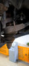 馬勒（MAHLE）汽濾汽油濾芯格濾清器適用大眾斯柯達(dá)燃油濾6.6壓力 KL759 奧迪A3 09-13款 1.4T 1.8T 曬單實(shí)拍圖