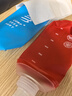 COMPRESSPORT 300毫升 軟水瓶 跑步馬拉松軟水瓶軟水壺折疊杯越野戶外運(yùn)動(dòng)配件 紅色300ML軟水瓶 曬單實(shí)拍圖