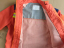 中鴻利世    搶險救援服 20款消防應(yīng)急救援服 作訓(xùn)服 消防服 搶險布帽 曬單實拍圖