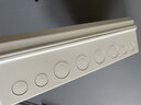 NHP南普戶(hù)外防水配電箱漏保空開(kāi)防水盒防雨布線加厚回路箱強(qiáng)電箱 三十六位NP1536 曬單實(shí)拍圖