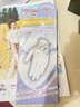 卡拉威（Callaway）高爾夫手套女新品時(shí)尚舒適耐磨運動(dòng)手套雙手女 雙手粉色 M（18-19CM） 曬單實(shí)拍圖