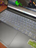 聯(lián)想 YOGA 710-14IKB筆記本鍵盤(pán)膜14 710-14ISK電腦防塵墊-ISE IFI 全透明對鍵位款 曬單實(shí)拍圖