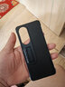 勤遠 華為p50/p50e手機殼無(wú)邊框p50pro手機殼素真皮防摔散熱支架網(wǎng)紅個(gè)性創(chuàng  )意半包保護套 曬單實(shí)拍圖