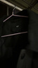 HLA海瀾之家羽絨服男輕商務(wù)時(shí)尚翻領(lǐng)外套男冬季 曬單實(shí)拍圖