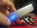 綠聯(lián)雙頭四合一usb擴展器拓展塢type-c3.0分線(xiàn)器多接口 HUB轉接轉換器接筆記本電腦手機 0.15m 曬單實(shí)拍圖
