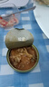 五香黃花魚(yú)罐頭零食下飯菜休閑零食美味可口下酒菜熟食100g/罐 【店長(cháng)推薦】五香黃花魚(yú)*8罐 曬單實(shí)拍圖