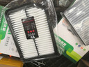 中韻科帝長安CS75逸動CS35CS55凌軒悅翔CS15CS95空氣濾芯空調(diào)濾清器機(jī)油格 長安CS35 兩濾套裝 空氣+空調(diào)濾芯 曬單實拍圖