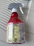住友日本紅噴植物養護多肉盆景月季玫瑰植物綠植熱植園藝養護噴劑 420ml紅色原包裝 曬單實(shí)拍圖