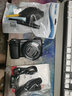 索尼（SONY）NEX-5N NEX-5R NEX-5T NEX6 NEX7 二手微單數碼相機入門(mén)級 【99新】索尼NEX-6+16-50套機 95新 曬單實(shí)拍圖