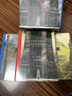魔戒三部曲書(shū)3冊(cè)全套 指環(huán)王三部曲正版書(shū)籍原著小說(shuō)中文版 托爾金著 六年級(jí)小學(xué)生課外閱讀閱讀書(shū)籍 外國(guó)兒童文學(xué)名著奇幻小說(shuō) 曬單實(shí)拍圖