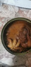 海盈養(yǎng)八爪魚熟食即食麻辣小海鮮罐頭爆辣大爆頭章魚足香辣魷魚須八抓魚 八爪魚2罐 曬單實(shí)拍圖