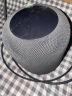 苹果Apple HomePod 二手智能音响 一代/苹果 HomePod mini  音箱 苹果音箱 HomePod 深空灰色丨95新 国行无包装 实拍图
