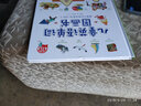 兒童英語(yǔ)單詞圖畫(huà)書(shū)：情景認(rèn)知常用單詞1000個(gè) 曬單實(shí)拍圖