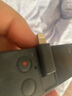 原焋大疆pocket2配件靈眸pocket1蘋(píng)果轉接頭Type-C連接頭mic2接頭轉換器口袋相機轉接口 蘋(píng)果連接頭 曬單實(shí)拍圖