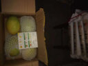 帆儿庄园  新鲜水果大青芒新鲜水果批发青芒果当季新鲜水果 2.5kg 实拍图