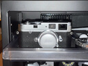 徠卡（Leica）M相機鏡頭 SUMMARON-M 28mm f/5.6  M11/M11-P相機定焦鏡頭（銀色）11695 曬單實拍圖