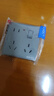 國(guó)際電工暗裝灰色五孔USB電腦插座空調(diào)多孔一開(kāi)八孔十孔墻壁插灰色插座86 一開(kāi)八孔插座 曬單實(shí)拍圖