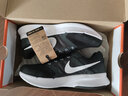 耐克（NIKE）跑步鞋男鞋2026春季新款運動(dòng)鞋RUN SWIFT 3網(wǎng)面公路專(zhuān)業(yè)休閑鞋 DR2695-002黑白配色 42 曬單實(shí)拍圖