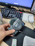 索尼（SONY） ZV-1美妝拍攝美顏直播Vlog相機 小新機 4K視頻 zv1神器強悍對焦 女朋友 ZV1 黑色  禮包版 曬單實(shí)拍圖