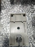 施耐德（Schneider） 多功能導軌插座 10A-25A可選配電箱/斷路器/空開(kāi)模塊化導軌插座 250V 2孔10A 曬單實(shí)拍圖