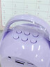 LOVE PERFECTION麥克風(fēng)小音響庫洛米藍(lán)牙音箱K歌分體式家用小型音箱話筒魔音變聲兒童女生日禮物迷你家庭唱歌音響 庫洛米【單麥版】免費(fèi)刻字賀卡 曬單實(shí)拍圖