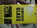瘋殼 vivoy67鋼化膜全屏覆蓋抗藍(lán)光vivo y67a手機(jī)鋼化膜防摔防爆貼膜L Y67 全屏 土豪金(2片裝 曬單實(shí)拍圖