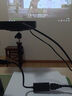 邁拓維矩（MT-viki）usb轉hdmi轉換器連接線(xiàn)電腦擴展投影儀轉接頭筆記本顯卡外接顯示屏拓展 USB3.0轉HDMI轉換器 1080P 曬單實(shí)拍圖