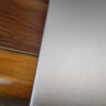 蘋(píng)果MacBook M3 Pro鍵盤(pán)膜M2 air筆記本電腦屏幕膜全套機(jī)身保護(hù)貼膜免剪純色貼紙 蘋(píng)果銀色五件套（外殼膜+鍵盤(pán)膜+高清屏幕軟膜） 23款M2 pro/max 14英寸【A2779】 曬單實(shí)拍圖