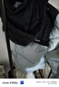 駱駝（CAMEL）【1996羽絨服】baby同款85絨冬熱能速暖700蓬加厚羽絨服歐若風 M 曬單實拍圖