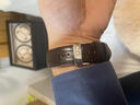 宇聯(lián)（UNION GLASHUTTE SA）格拉蘇蒂德國手表維羅系列男士機械日歷腕表七夕禮物送男友 曬單實拍圖